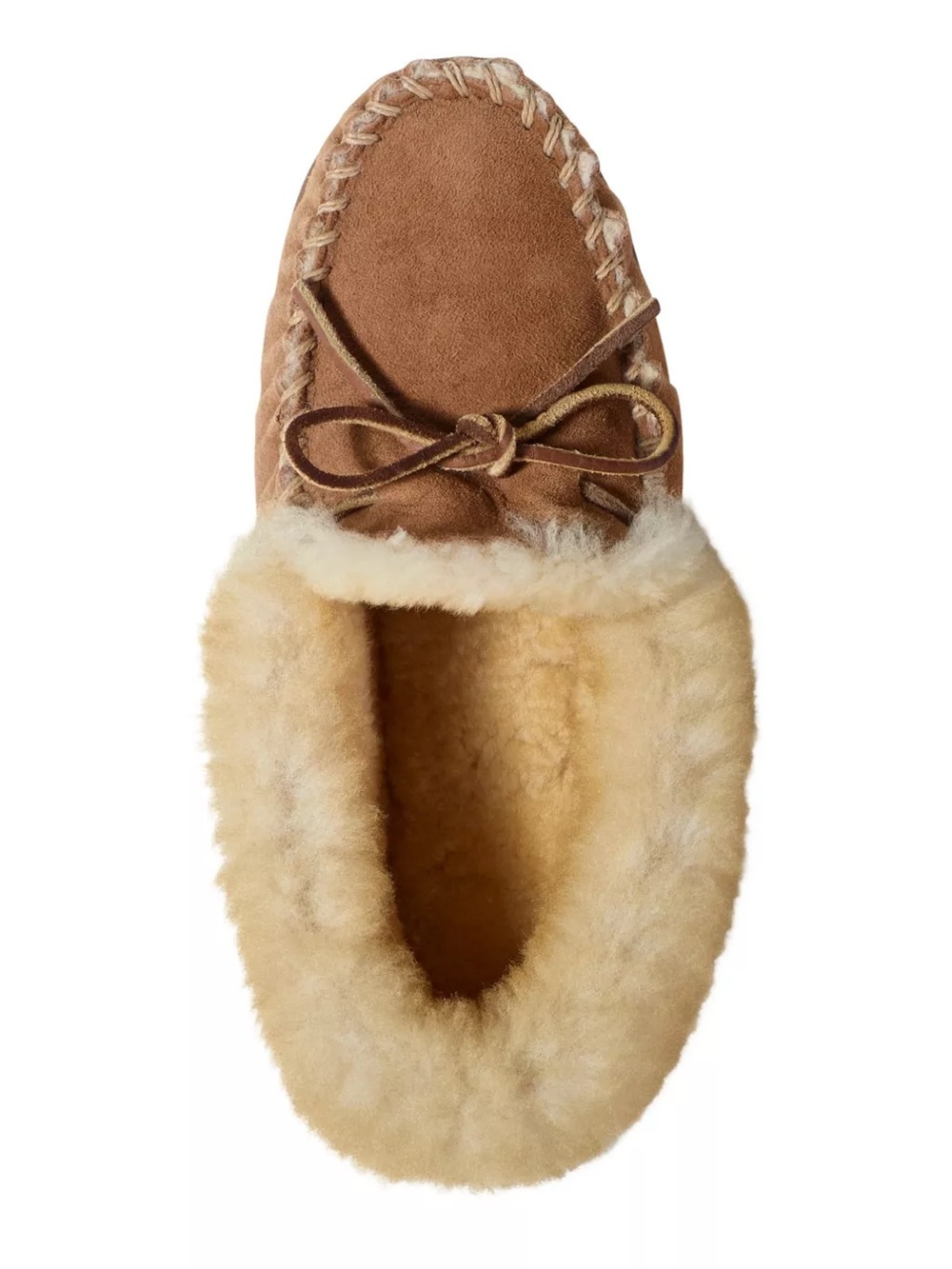 LL Bean Women's Wicked Good Moccasin